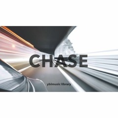 CHASE | 무료음악 | Royalty Free Music | Epic Cinematic Background Music | 긴장감있는 추격음악