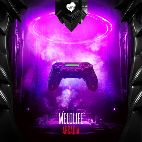 Melolife - Arcadia