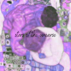 stars of the universe