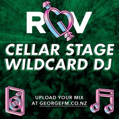 DSync RnV Cellar Stage Wildcard Submission (Semi Finals)