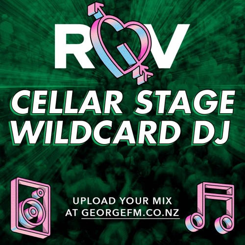 DSync RnV Cellar Stage Wildcard Submission (Semi Finals)