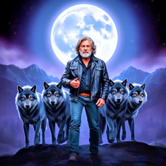 Wolves In The Void