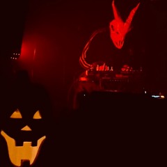 J37H3R [LIVE] @ Bremen Halloween '21