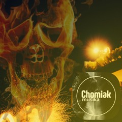 FACE THE FIRE - DnB