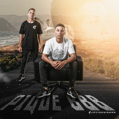 Mega Funk Pique BBB (Jhonny SC)