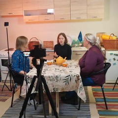 EuroVõru / Toidu päästmine ja säästmine/ Anu Kolk, Maarja Mathias, Eliisabet Raju