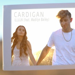 Cardigan - Matt Steffanina (feat. Madilyn Bailey)