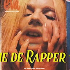 Nome De Rapper - Eva. (prod. Chillnrelax)
