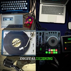 MeinShit Electro Edit (iisample REMIX)