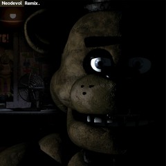 Five Night At Freddy's 1 Song (Retro Style Remix)