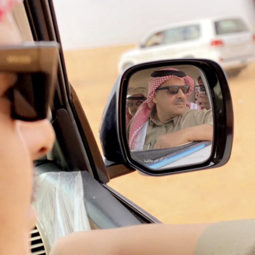 يا بعد عمرٍ مخاسيره معك عندي غنيمه