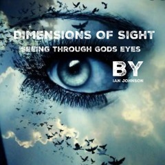 Dimensions of sight - Ian Johnson