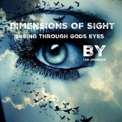 Dimensions of sight - Ian Johnson