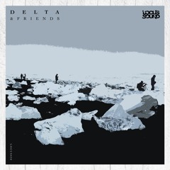 Delta - Delta & Friends (LOCUS030)