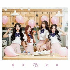 My Darling (마이달링) - Dramatic (드라마틱)