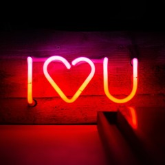 I Love You WIP