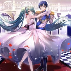 サンドリヨン / 双葉湊音, 夏目悠李;