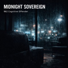 MIDNIGHT SOVEREIGN - Night Drive mood
