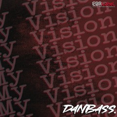 Dan Bass - My Vision (Original Mix)