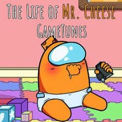 The Life Of Mr. Cheese