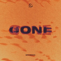 Spinback - Gone