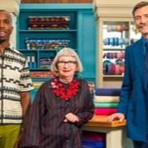 Stream The Great British Sewing Bee (2013) 𝐒𝐞𝐚𝐬𝐨𝐧 10 𝐄𝐩𝐢𝐬𝐨𝐝𝐞 8 𝙁𝙪𝙡𝙡 𝙀𝙥𝙞𝙨𝙤𝙙𝙚 [RUtLe7] by