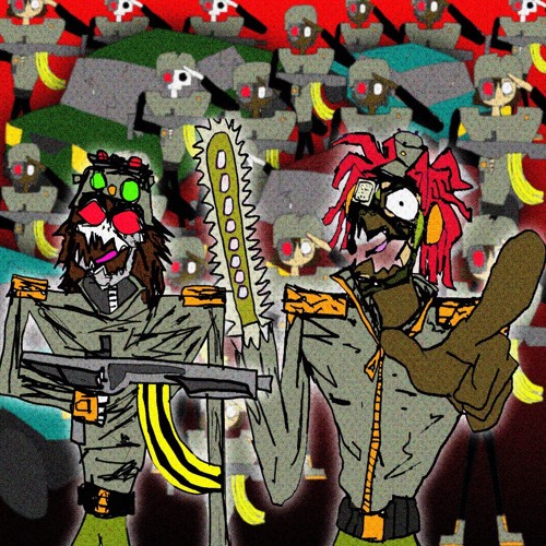 H8 W/ TANKMANN (fuckdisturbed)