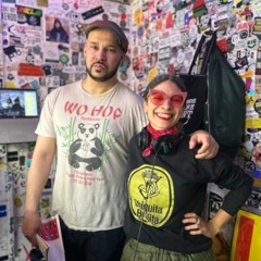 Uptown Vinyl Supreme @ The Lot Radio 04-12-2025