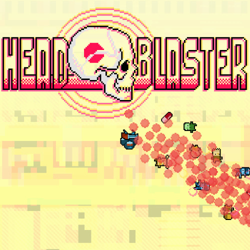 Headblaster2 Complete Soundtrack