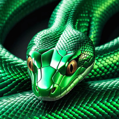 i can C in your eyes🐍
