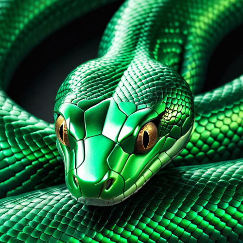 i can C in your eyes🐍