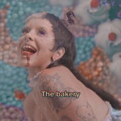 𝓜𝓮𝓵𝓪𝓷𝓲𝓮 𝓜𝓪𝓻𝓽𝓲𝓷𝓮𝔃~ The Bakery {slowed + reverb} 🍰🧁👩‍🍳