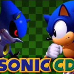 mountian vally G mix  (FAN MADE sonic cd track)