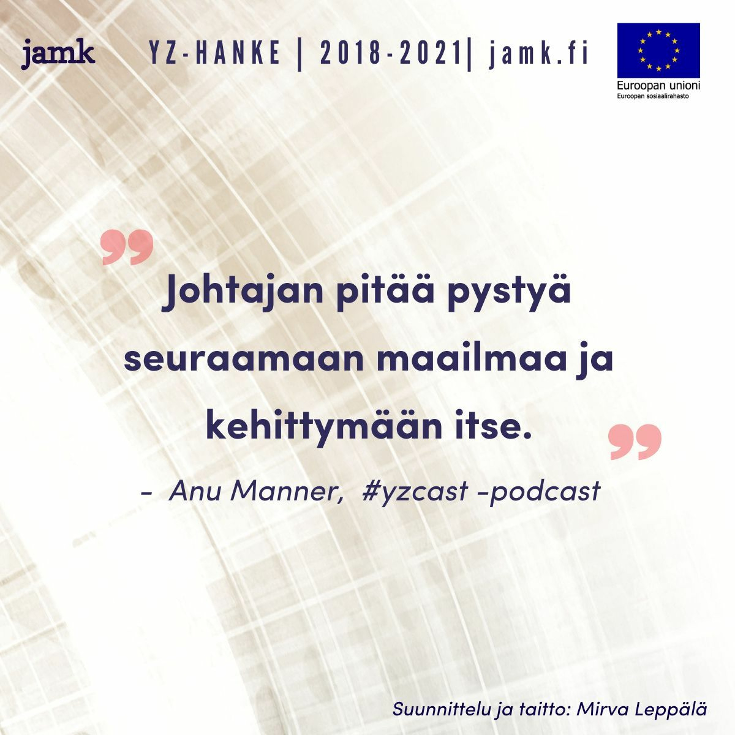 Tuottava ja hyvinvoiva pk-yritys