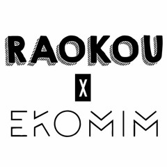 Moombahton Mix (feat EKOMIM) - Dillon Francis