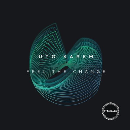 Uto Karem - Feel The Change (Intro Mix)