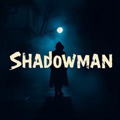 Shadow Of The Night