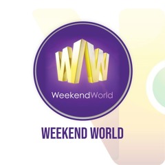 Weekend World Current Affairs Show from a Faith and Non-faith Perspective
