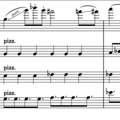 The Art of Crime – Main Theme