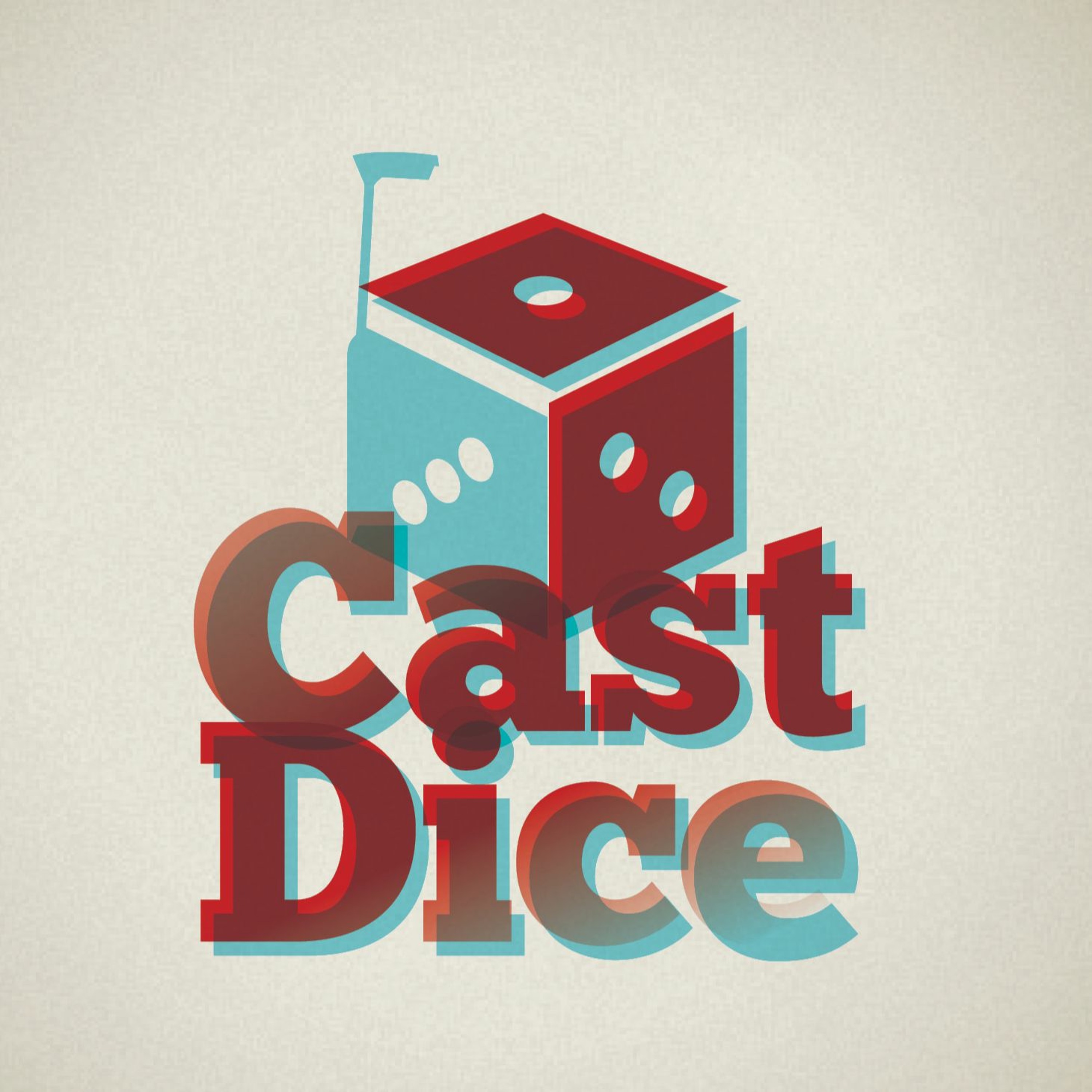 The Cast Dice Podcast, Episode 127 - Can You Play Marvel Crisis Protocol Casually? episode artwork