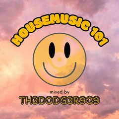 Th3D0dg3r909 Mixes