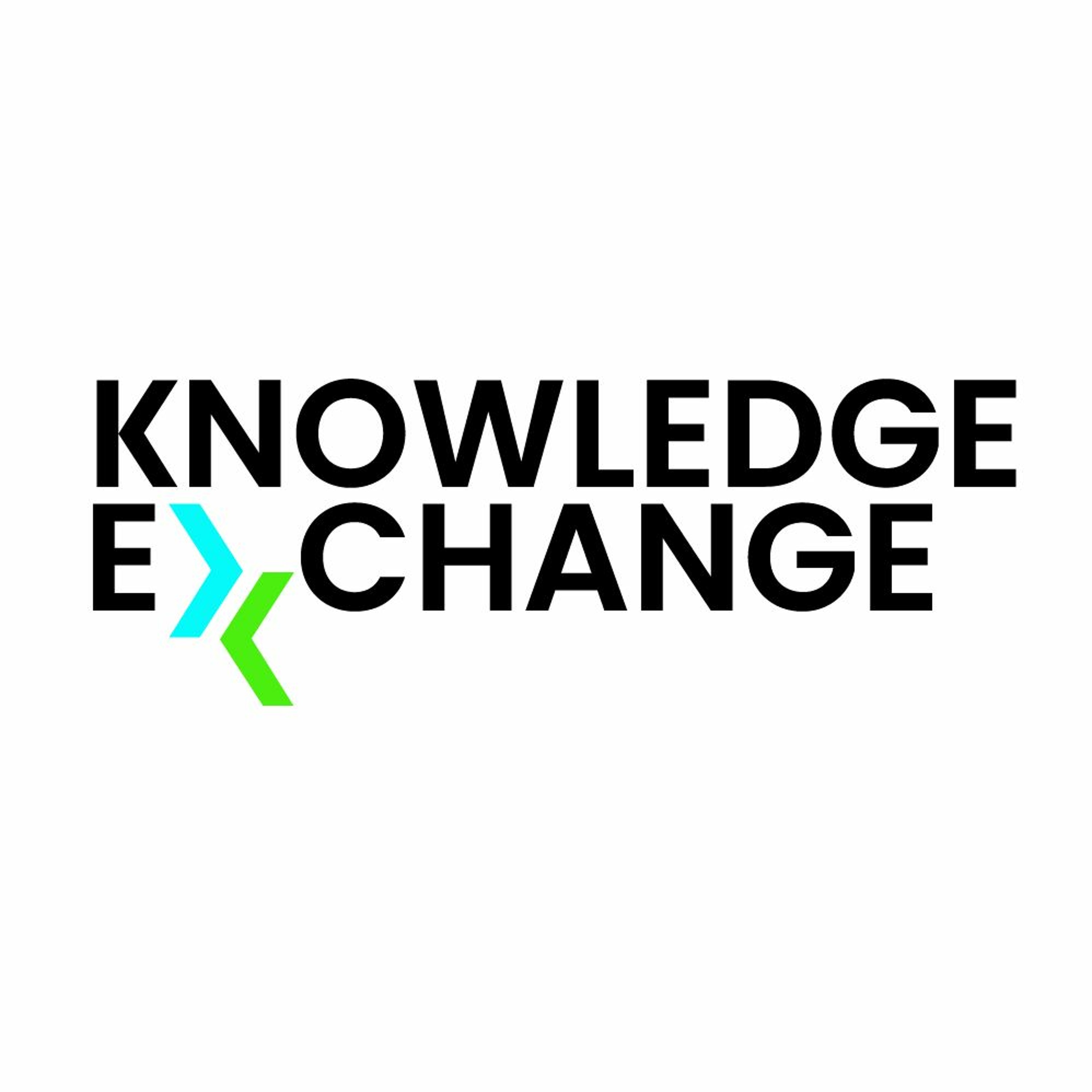 Knowledge Exchange EP. 54 To Reside in Creativity: UTS Library Creative in Residence