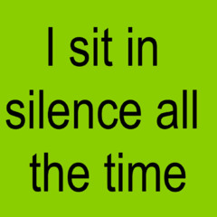 I sit in silence all the time (Charli xcx / Bon Iver / Twenty One Pilots Mashup)