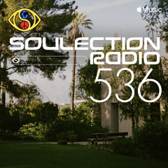 Soulection Radio Show #536