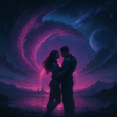 Поринувши в Тебе (Drowning in You)