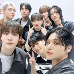 Ateez🖤