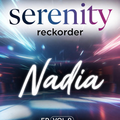 reckorder Feat. NadIa - Serenity