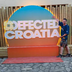 Best of Defected Croatia 2025 mixed by LuxNL