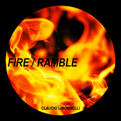 Claudio Limongelli - Ramble (Original Mix)