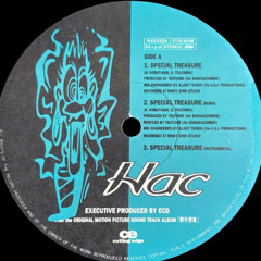 Stream 暴風雨 Feat. 降神 / I-Dea by A\SO3 | Listen online for free